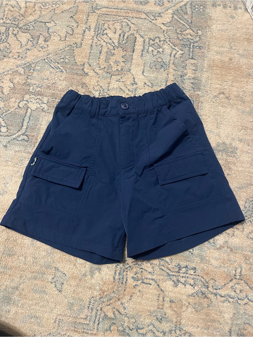Prodoh Shorts